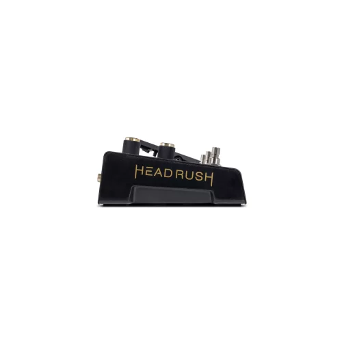 Headrush Flex Prime Гитарный процессор эффектов купить в Москве и